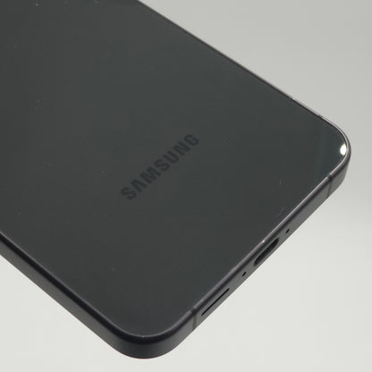 Unlocked Samsung Galaxy S24 FE 8GB RAM 128GB SM-S721U Aura Black