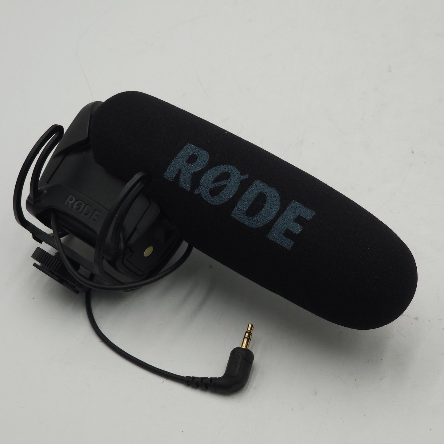 RODE VIDEO MIC PRO Rycote Camera Microphone