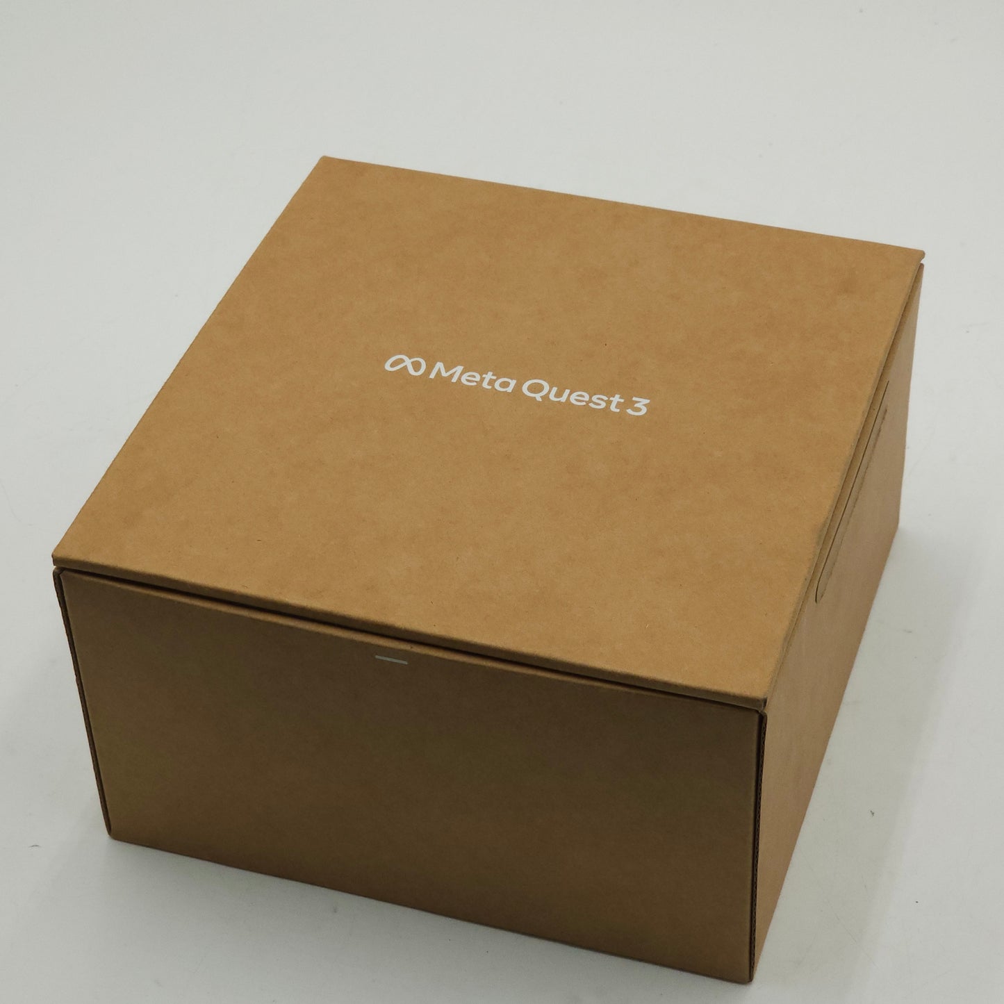 Meta Quest 3 128GB Standalone VR Headset Touch Controller S3A