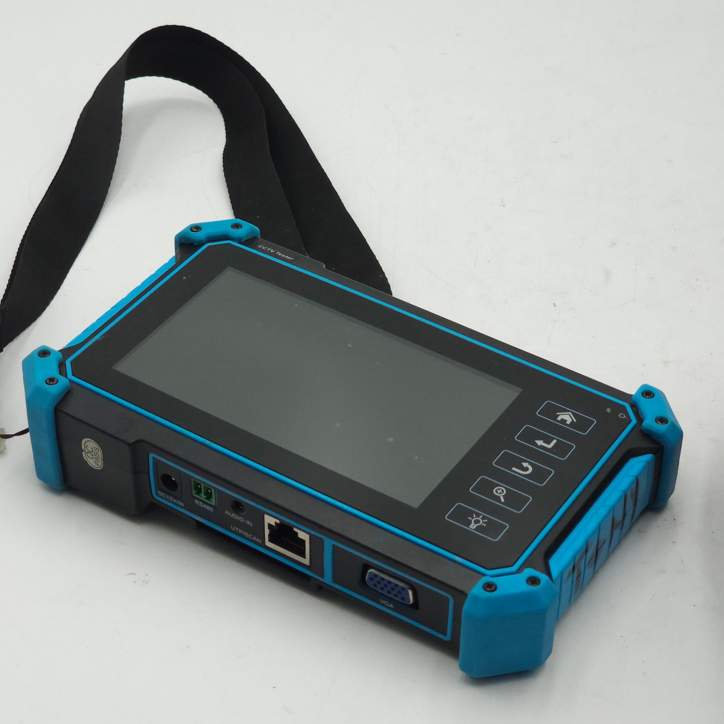 Cantek  CCTV Tester All In One HDMT5500-T