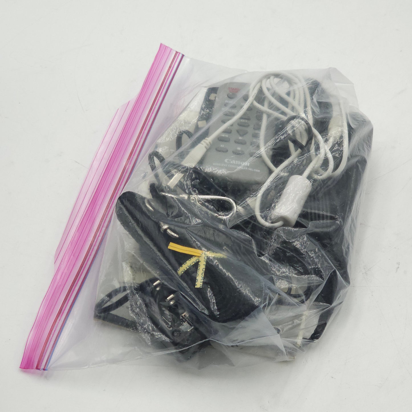 Canon FS10 CAMCORDER 10.1MP Digital SLR DSLR Camera