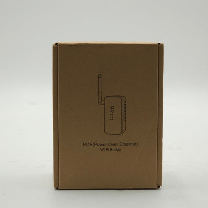 New LG Innotek POE To WiFi Bridge TWFB-R101D