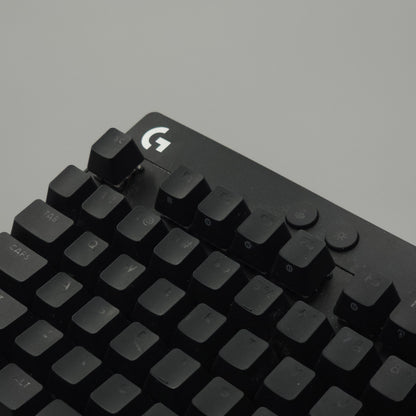 Logitech Pro X TKL RAPID ANALOG YU0090 Keyboard