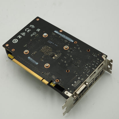 MSI NVIDIA GEFORCE VENTUS XS OC EDITION 1650