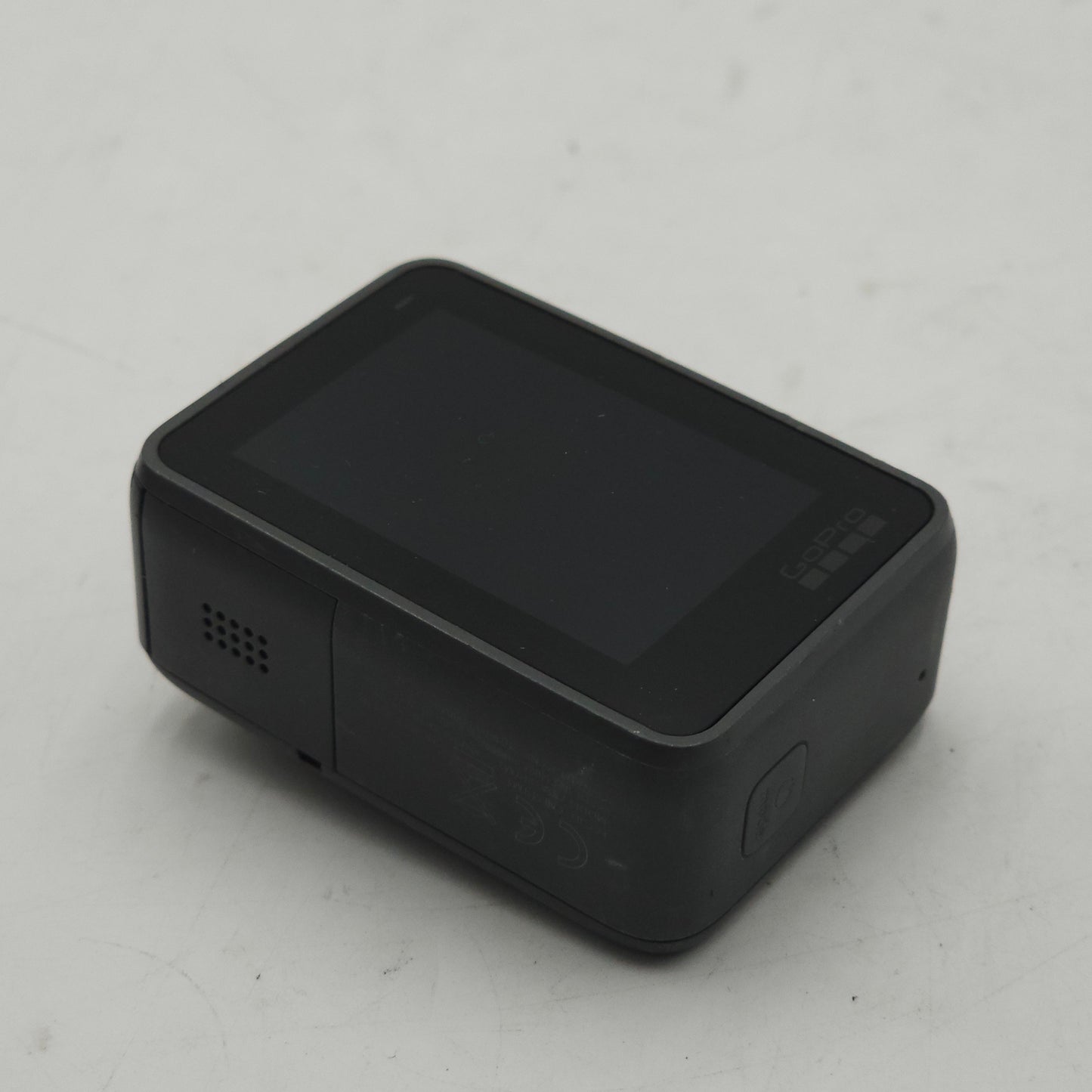 GOPRO HERO7 SILVER Digital Action Camera