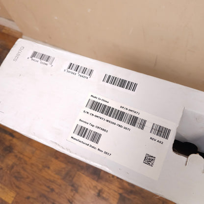 New Dell  Ultra HD 4K 3840x2160 LED Backlit Monitor S2817Q