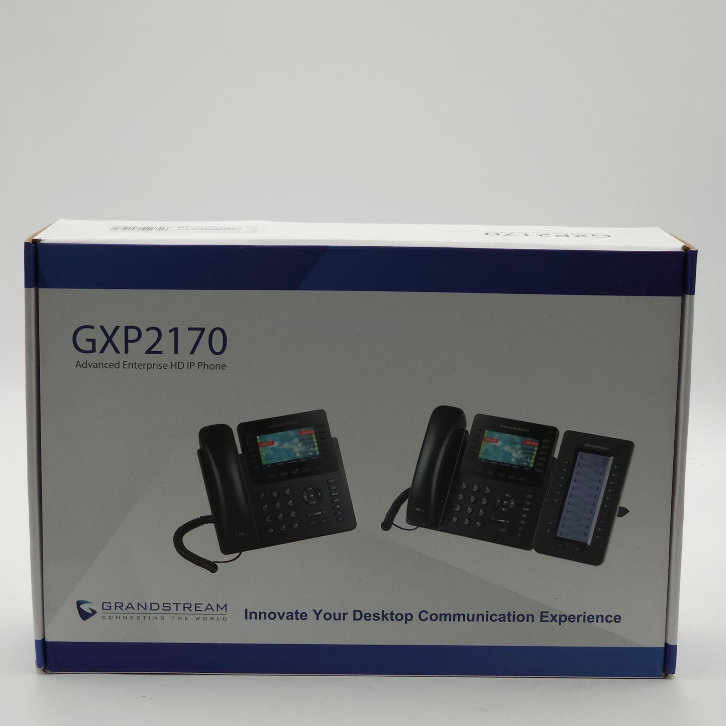 New GRANDSTREAM  High End IP Phone GXP2170