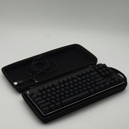 Logitech Pro X TKL RAPID ANALOG YU0090 Keyboard