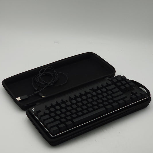 Logitech Pro X TKL RAPID ANALOG YU0090 Keyboard