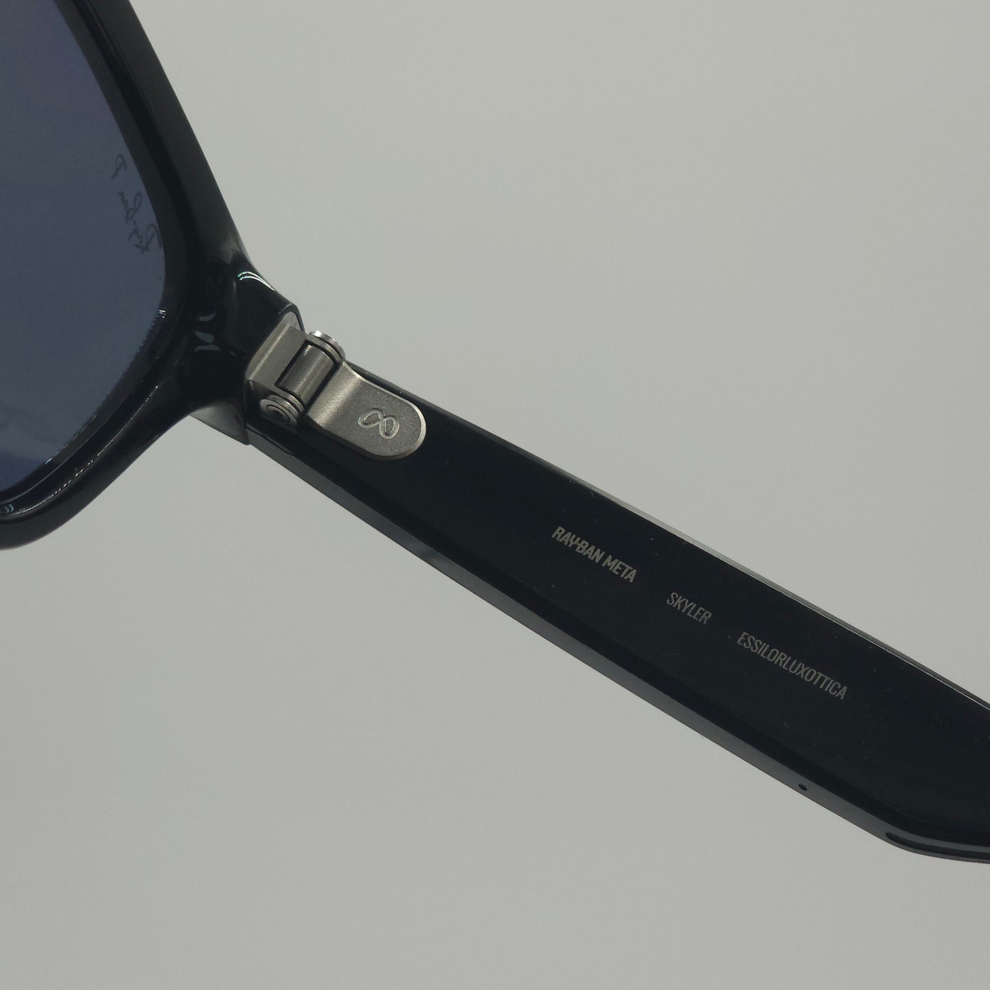 RAY-BANS SKYLER Sunglasses RW4010