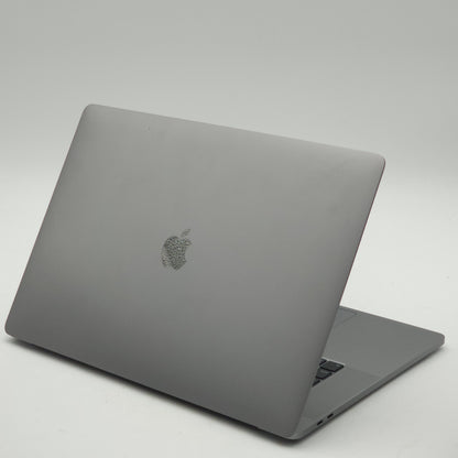 2019 Apple MacBook Pro 16" i9 2.3GHz 16GB RAM 1TB SSD Silver A2141