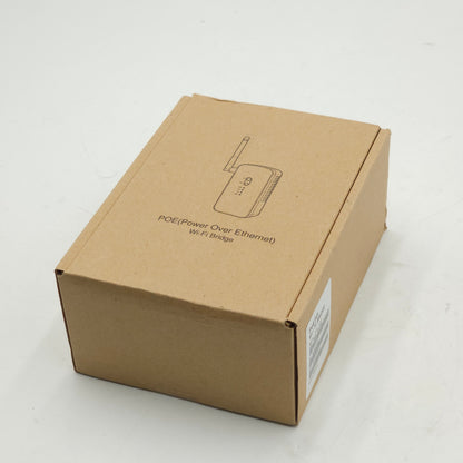 New LG Innotek POE To WiFi Bridge TWFB-R101D