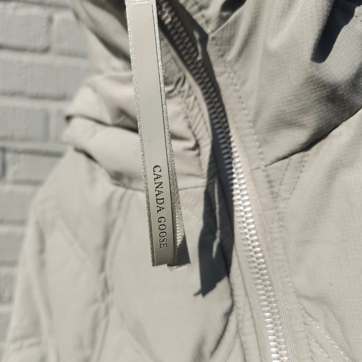 CANADA GOOSE ALESSIA QUILTED COAT 2279WT