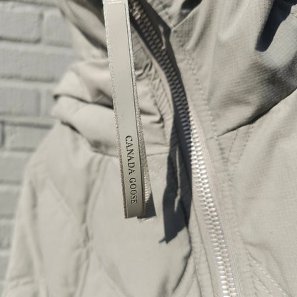 CANADA GOOSE ALESSIA QUILTED COAT 2279WT