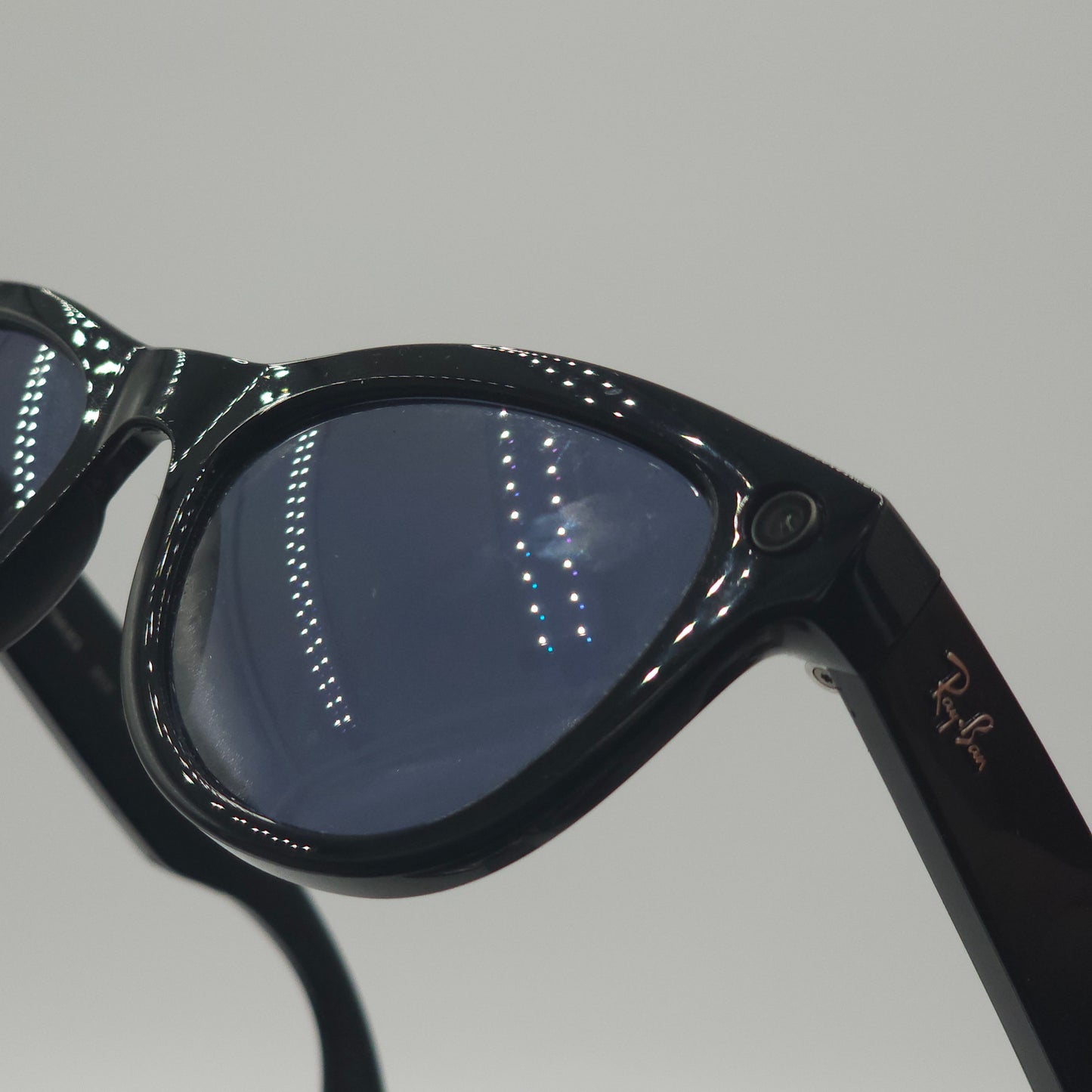 RAY-BANS SKYLER Sunglasses RW4010