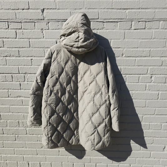 CANADA GOOSE ALESSIA QUILTED COAT 2279WT