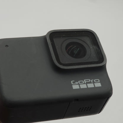 GOPRO HERO7 SILVER Digital Action Camera