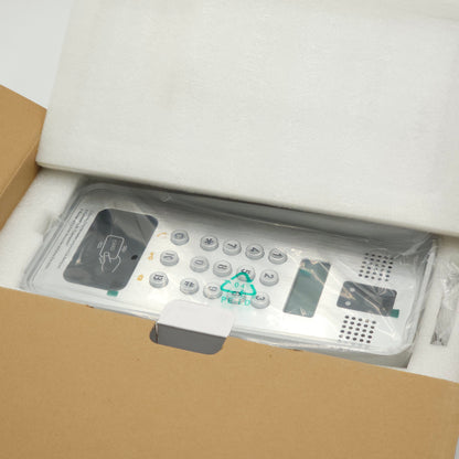 New Fanvil Technology Outdoor Industrial SIP Video Door Phone 133v I33V