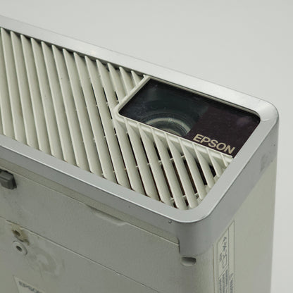 Epson Projector 1920 x 1080 2,000 Lumens Laser Projector EF-100W