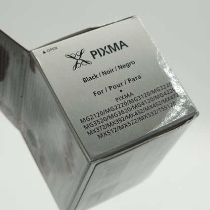 New Canon Pixma  Black Ink 240XL