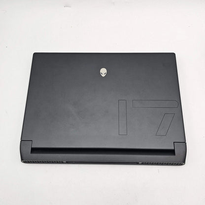 Alienware M17 17.3" Ryzen 9 6900HX 3.3GHz 16GB 1TB SSD AMD Radeon RX 6850M XT