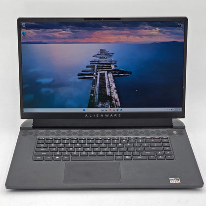 Alienware M17 17.3" Ryzen 9 6900HX 3.3GHz 16GB 1TB SSD AMD Radeon RX 6850M XT